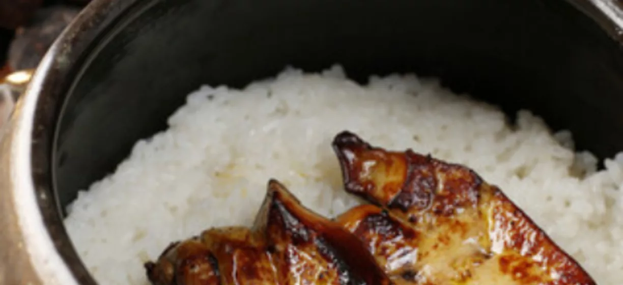烤肉Ponga 恵比寿店